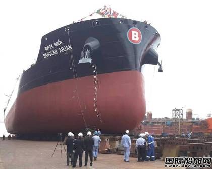 增訂32艘船！BSC披露船隊(duì)擴(kuò)張計(jì)劃