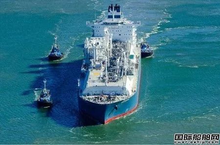 “Hoegh Esperanza”號FSRU又獲新租約