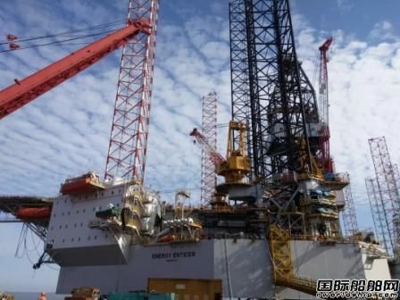 Northern Offshore兩座鉆井平臺獲卡塔爾石油公司租約