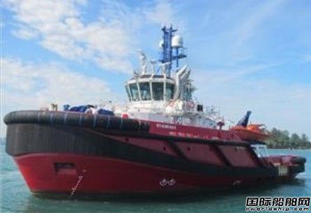 KOTUG確定選擇Fleet Express高速寬帶解決方案