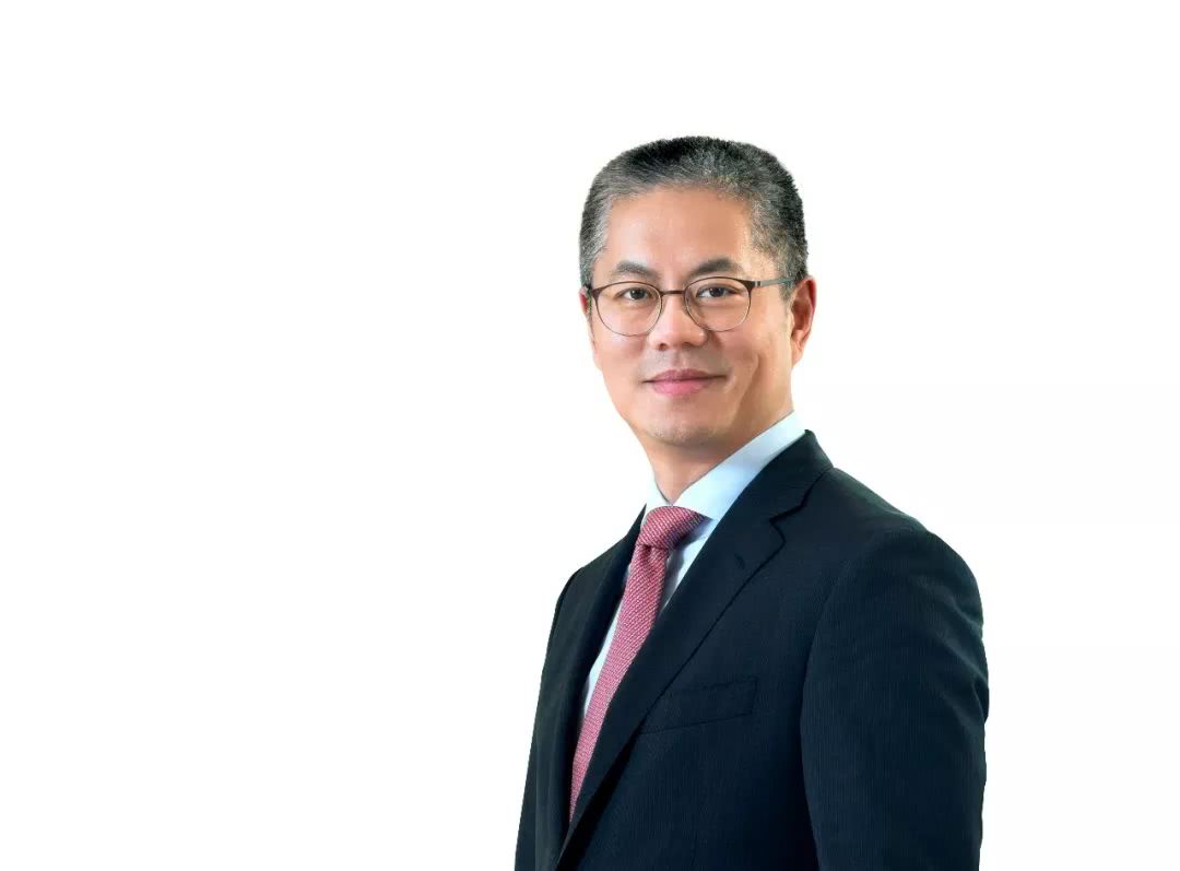 張為任中遠(yuǎn)海運(yùn)集團(tuán)副總經(jīng)理  “掌舵人”已見端倪