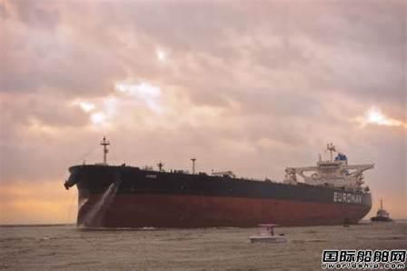 Ӷʯ״VLCC\ݔԭ