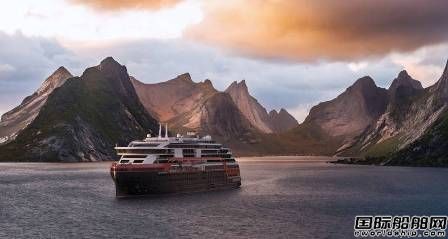 Hurtigruten：探險郵船市場潛力巨大