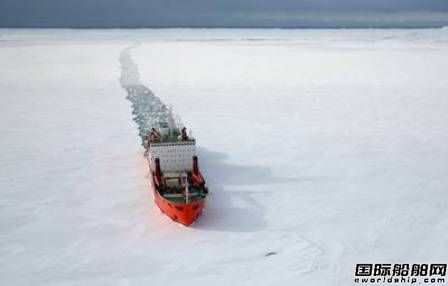 一杯酒的價(jià)格?北極航運(yùn)采用清潔燃料轉(zhuǎn)嫁成本很低