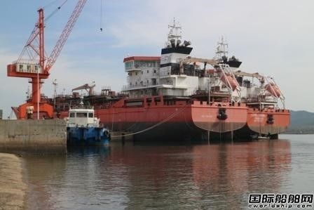 損失10億！船東撤單讓這家船廠遭滅頂之災