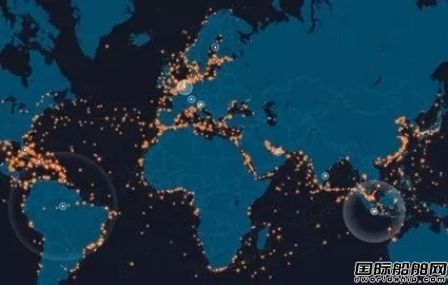 Eniram：是時候開啟航運數字化旅程