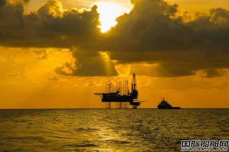 Rignet簽約為Borr Drilling提供管理通信服務