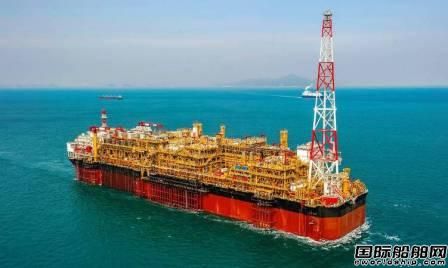 RigNetͨŷ@Galoc ProductionFPSOͬ