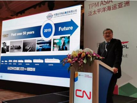 王海民：時代是最偉大的對手