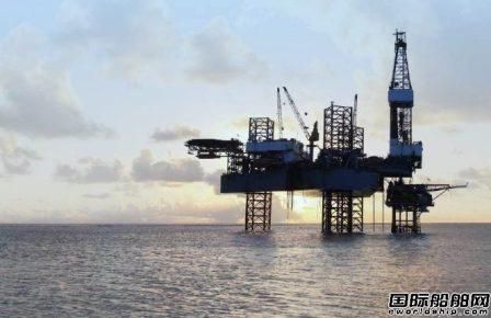 Shelf Drilling獲5座自升式鉆井平臺續租合同