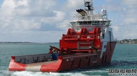 Solstad Offshore兩艘AHTS獲Ichthys LNG項(xiàng)目租約