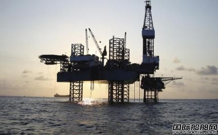 Borr Drilling獲1.55億美元自升式鉆井平臺租約
