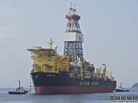 Saipem或將與Subsea 7合并成為第四大油服公司