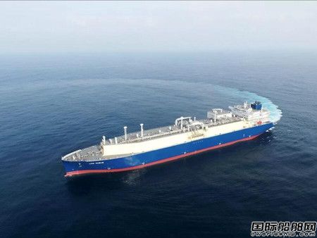 陳軍:未來十年LNG產業鏈發展大有可為