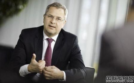 馬士基CEO：歐盟反壟斷政策反倒幫了中美？