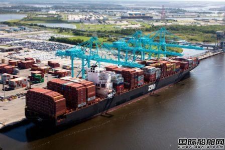 Cargotec評估Navis公司業務戰略方向