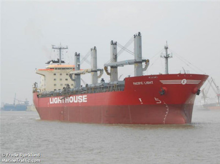 Belships與Marti Shipping簽訂光船租賃協議