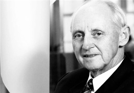 Wilhelmsen集團第四代掌門人Wilhelm Wilhelmsen離世