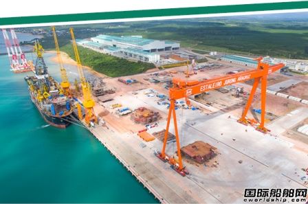 勝科海事前顧問卷入巴西貪腐大案被判19年監禁