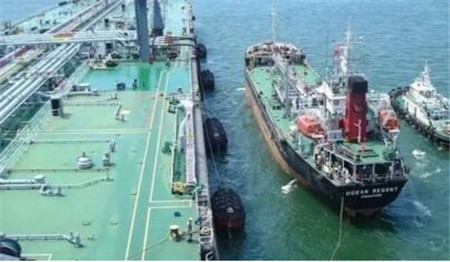 疫情或將導致船用燃油需求下降8%