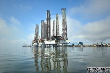 Shelf Drilling兩座自升式鉆井平臺遭提前退租