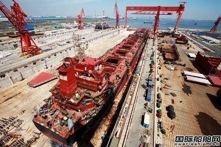 2月僅交付1艘？今年新船交付延期大勢(shì)所趨