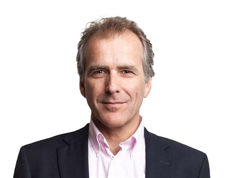 Paul-Christian Rieber當選挪威船東協會新主席