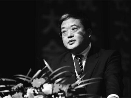 中遠海運集團副總經理葉偉龍病逝