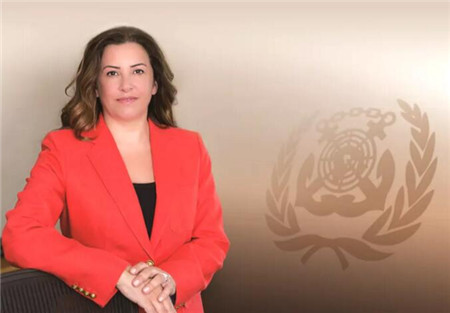 BIMCO歷史上首位女總裁對(duì)當(dāng)前海事熱點(diǎn)有何獨(dú)到見(jiàn)解