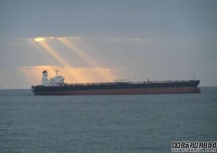 全球“最貴”油輪從美國駛往中國!中國抄底了