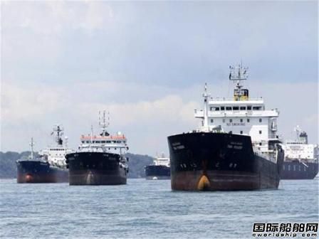 全球“最貴”油輪從美國駛往中國!中國抄底了