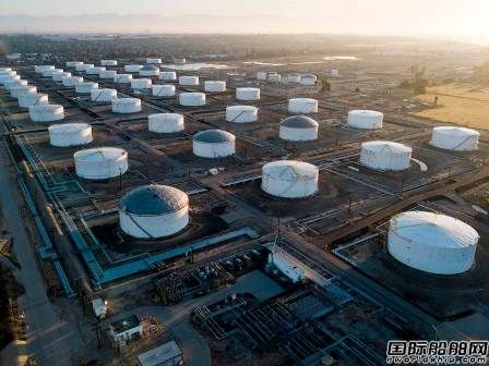 全球“最貴”油輪從美國駛往中國!中國抄底了