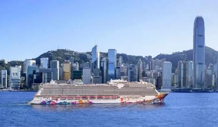 國企首例！珠江船務入主香港新世界渡輪公司