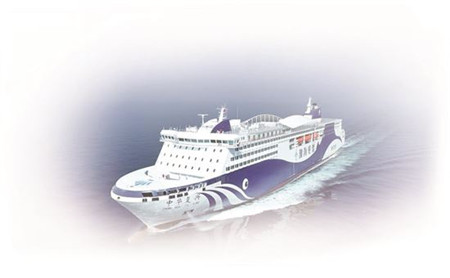 于新建:渤海競(jìng)渡帆高舉