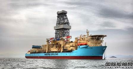 第二輪裁員開啟！Maersk Drilling稱針對岸上員工