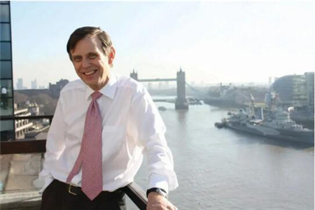 馬丁博士:疫情給航運(yùn)帶來(lái)這些改變