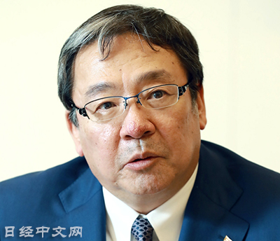 日本郵船社長(zhǎng):海運(yùn)的復(fù)蘇起點(diǎn)是中國(guó)生產(chǎn)恢復(fù)