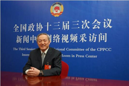 董強：關注修船廢鋼，解決行業之困