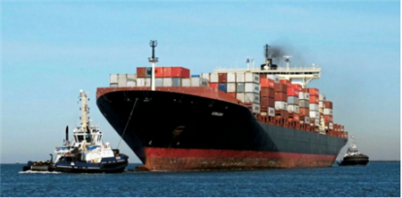 Costamare一艘史上最大集裝箱船將拆解出售