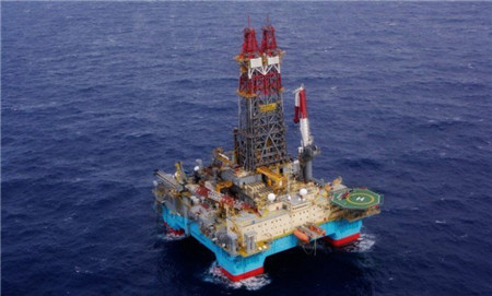 馬士基鉆井半潛式鉆井獲Petronas授予合同