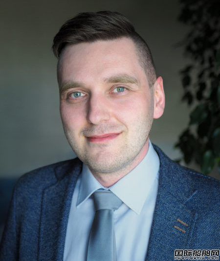 Steerprop任命Juho Rekola擔任銷售總裁