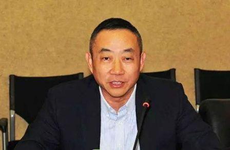 吳永杰調(diào)任國機集團總經(jīng)理、黨委副書記