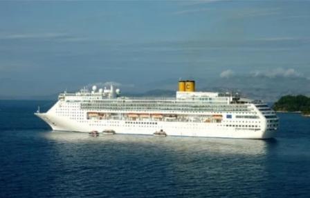 僅運營23年！嘉年華集團首次報廢現(xiàn)役郵輪