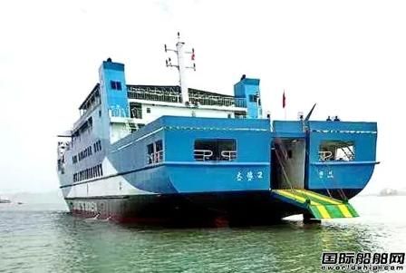 東洋船舶承擔工程監理與檢測船舶高達216艘