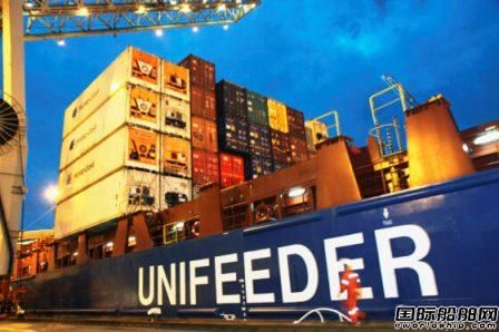 We4Sea簽約為Unifeeder全船隊(duì)提供數(shù)字監(jiān)測(cè)方案