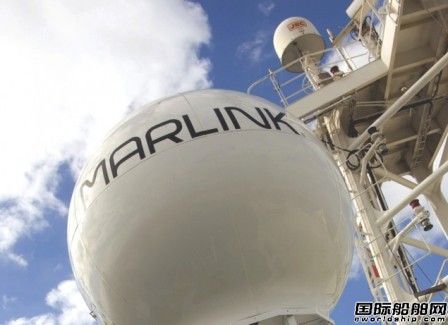 Marlink與Stolt Tankers新簽連接服務協議