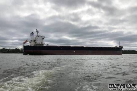 FUELTRAX和SwiftBulk合作為其散貨船安裝優(yōu)化工具