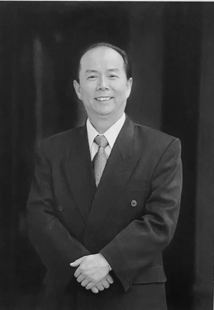 原江南造船董事長、原外高橋造船董事長陳金海逝世