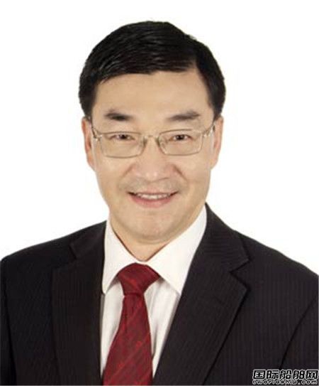 華中科技大學船海學院校友羅開紅當選英國皇家工程院院士