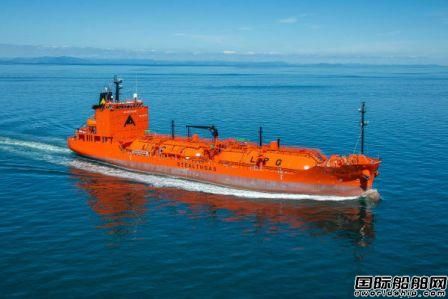 Vafias Group�����ձ����S2������LPG��